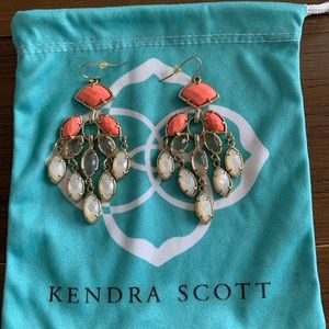 Kendra Scott reserved